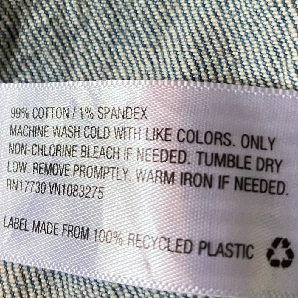 Jeans - Picture 5 of 7